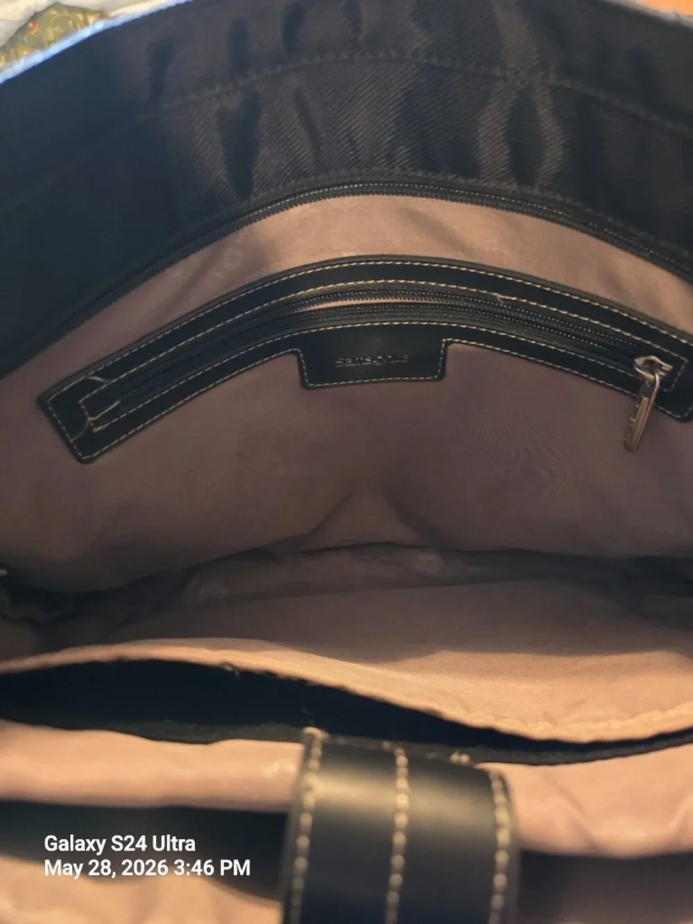Samsonite Ultima 2 Ladies Laptop Bag/Briefcase